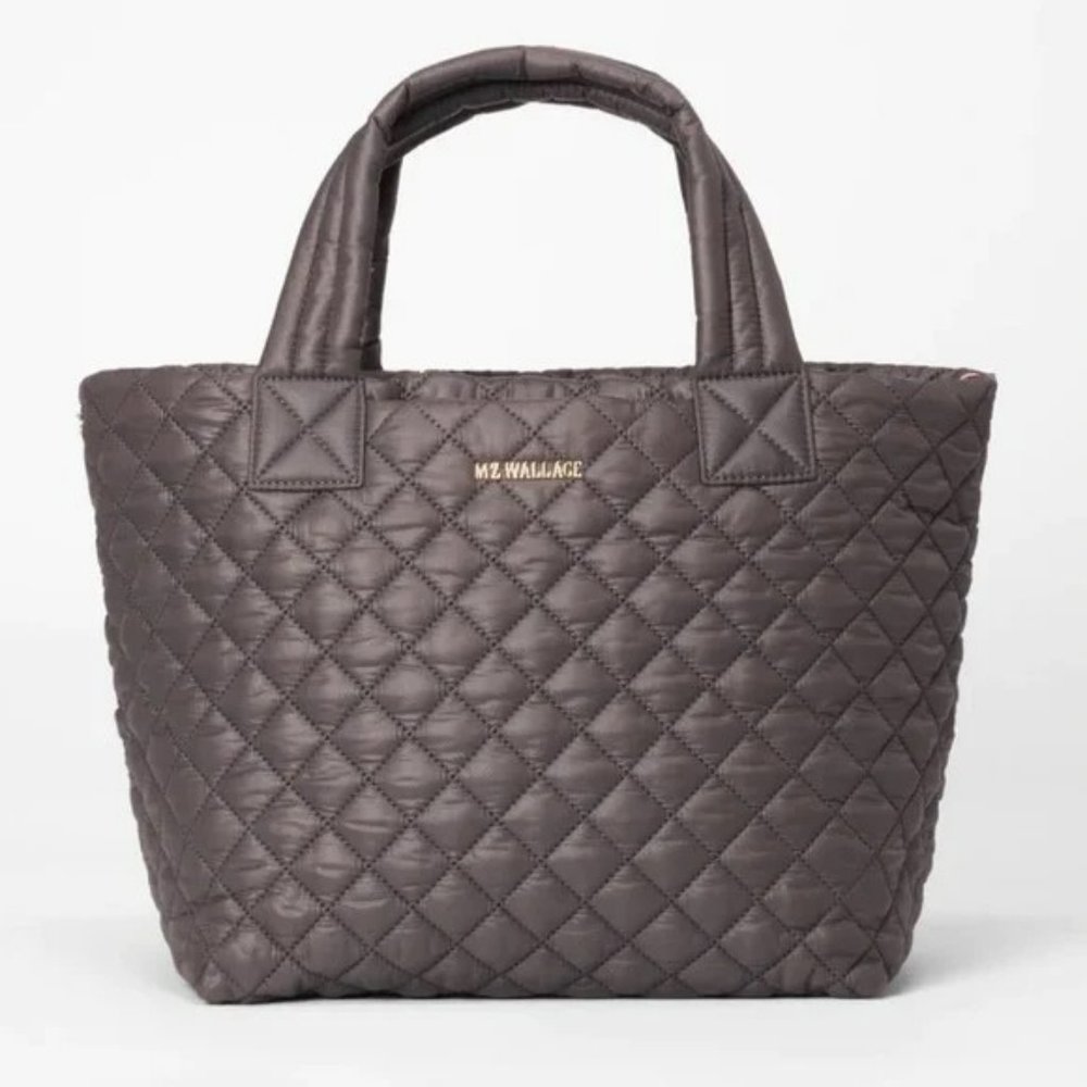 MZ Wallace Small Tote